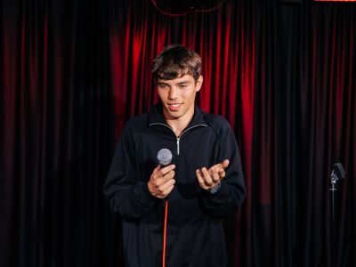 Please, Stand-up (Стендап-бар «Маяковский»)