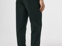 Джоггеры из твила, Зеленый