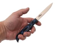 Туристический нож Kizlyar Supreme Companero, сталь VG-10, рукоять G10