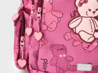 Рюкзак текстильный для девочек