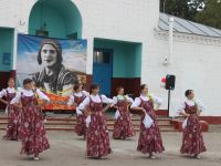 Анастасьинский сельский Дом культуры