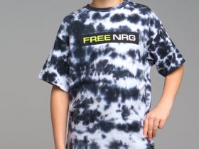 Фуфайка трикотажная для мальчиков (футболка)