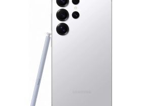 Samsung Galaxy S25 Ultra 12/1Tb (Titanium Whitesilver)