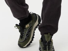 Кроссовки Remington Urban Star KHAKI