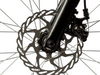 Шоссейный велосипед Stinger Stream STD, год 2021, цвет Серый, ростовка 23