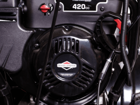 Снегоуборщик ЧЕМПИОН ST1170BS