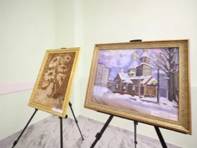 Детская школа искусств в Нижнем Куранахе получит собственное здание