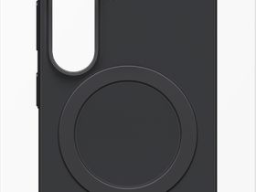Клип-кейс Samsung Slim Magnet для Galaxy S26 Чёрный