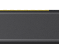 Смартфон POCO X7 Pro 5G 12/256GB Yellow