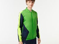 Мужской Спортивный костюм Lacoste