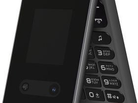 Мобильный телефон Xenium X680 Тёмно-серый