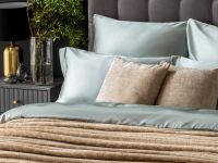 Постельное белье Pistachio Shell