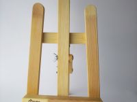 Мольберт-мини настольный "Лира"