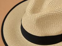 Шляпа Summer IV