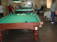 Городской парк культуры и отдыха города Жигулевска