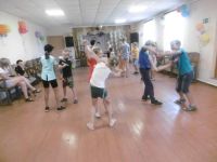 Бережецкий сельский дом культуры