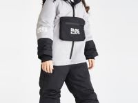 Комбинезон BASK kids