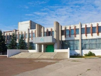 Наровчатский дом культуры