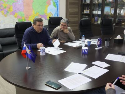 Определены финалисты Международного Телекинофорума «Новая реальность»