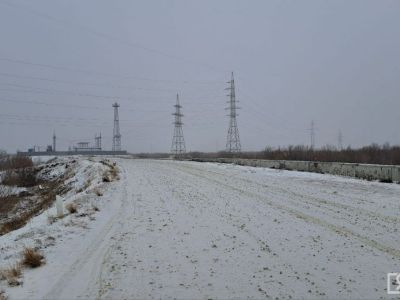 Причал для судов на воздушных подушках перенесут на 204-й микрорайон Якутска