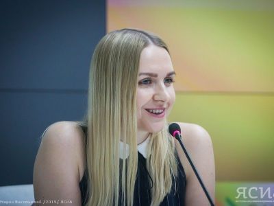 Наталия Садовска: На чемпионате мира по шашкам в Якутске будут сюрпризы