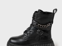 Ботинки для девочек