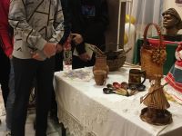 Краеведческий музей города Каменки