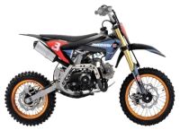 Питбайк ZUUMAV FX S3