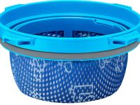 Вертикальный пылесос Samsung беспроводной Jet 60 turbo VS15A6031R4/EV фиолетовый