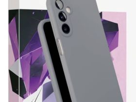 Чехол-накладка VLP