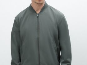 Бомбер, Зеленый