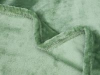 Плед Supersoft, изумруд