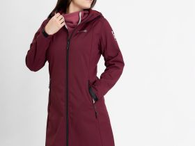 Плащ Dublin Женский