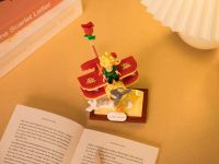 The Little Prince 86315 Конструктор Маленький принц: Полет к звездам