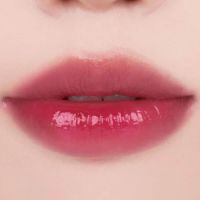 Стойкий тинт для губ с глянцевым финишем rom&nd The Juicy Lasting Tint 21 Grape Bomb