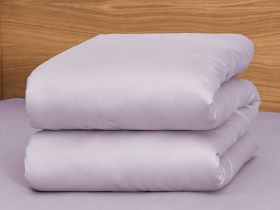 Пододеяльник Illusory gray