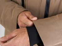 Куртка пуховая Nanook III Мужская