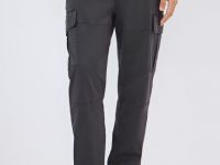 Джоггеры из твила, Серый