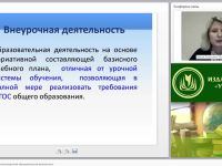 Формы оценки результатов внеурочной образовательной деятельности
