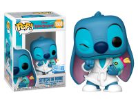 88656 Фигурка Disney: Stitch in Robe