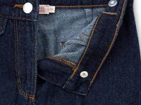 Джинсы для девочки