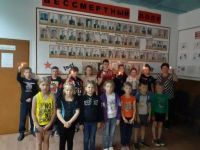 Дом культуры с. Нижний Ильдикан