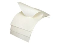 Набор "Ватман чертежный" А0 (120x84 см) 200 г 5 листов