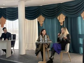 В Чурапче прошла экспедиция проекта «Работающая Якутия. Кадры»