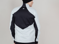 Тренировочная куртка Nordski Pro Pearl Blue/Black