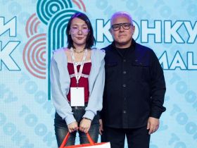 «Мультипарк»: как АЛРОСА поддерживает юные таланты в анимации