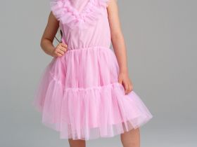 Сандалии для девочек