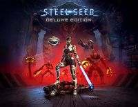 Steel Seed Deluxe Edition (PC)