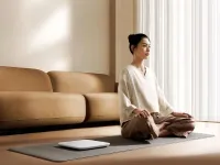 Весы напольные Xiaomi Mi Body Composition Scale S200 (MJTZC02YM) (белый)