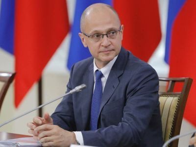 Сергей Кириенко: Историческое образование начнется в школах с первого класса